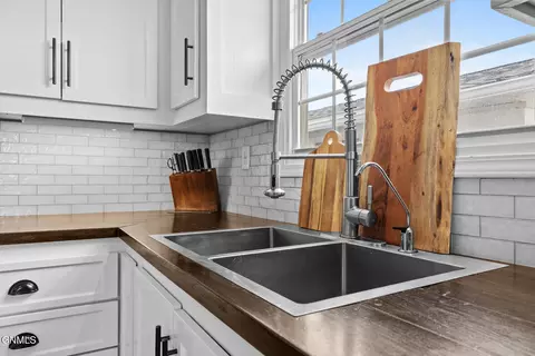 Kitchen - 708 18th St W, Williston, ND 58801 photo 3 of 3