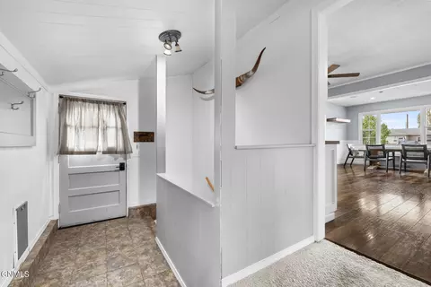 Entry Way - 708 18th St W, Williston, ND 58801 photo 1 of 1