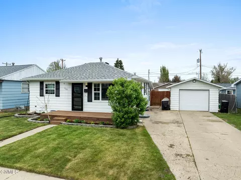Other - 708 18th St W, Williston, ND 58801 photo 1 of 13