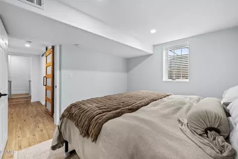 Bedroom - 708 18th St W, Williston, ND 58801 photo 5 of 6