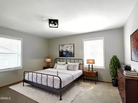 Bedroom - 901 4th Ave W, Williston, ND 58801 photo 1 of 5
