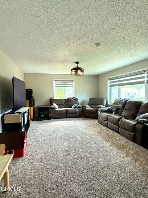 Living - 901 4th Ave W, Williston, ND 58801 photo 1 of 4