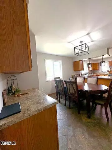 Kitchen - 901 4th Ave W, Williston, ND 58801 photo 4 of 4