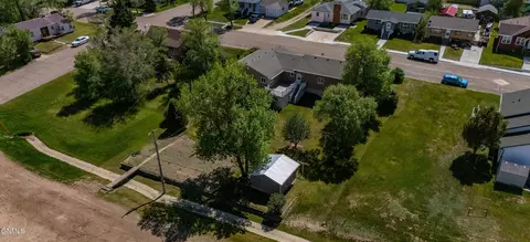 View/Area - 138 1st Ave NW, Killdeer, ND 58640 photo 1 of 3