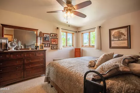 Bedroom - 138 1st Ave NW, Killdeer, ND 58640 photo 1 of 5