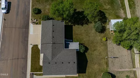 View/Area - 138 1st Ave NW, Killdeer, ND 58640 photo 2 of 3