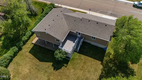View/Area - 138 1st Ave NW, Killdeer, ND 58640 photo 3 of 3
