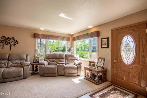 Entry Way - 138 1st Ave NW, Killdeer, ND 58640 photo 1 of 1