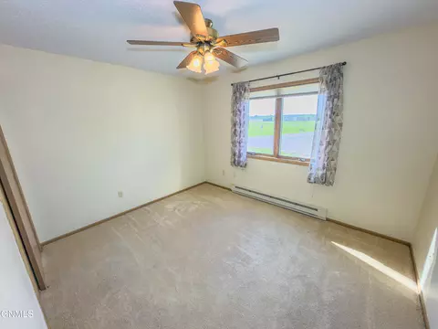 Bedroom - 2108 E Dakota Pkwy, Williston, ND 58801 photo 4 of 4