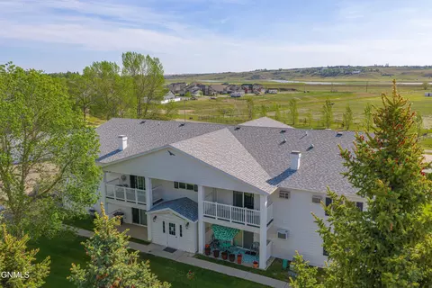 2108 E Dakota Pkwy, Williston, ND 58801