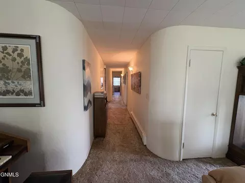Entry Way - 121 4th St, Edgeley, ND 58433 photo 2 of 3