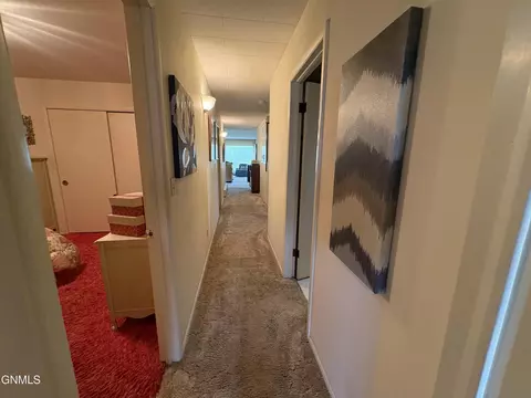 Entry Way - 121 4th St, Edgeley, ND 58433 photo 1 of 3