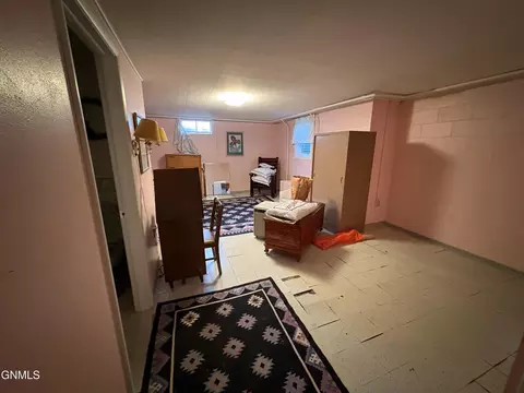 Bedroom - 121 4th St, Edgeley, ND 58433 photo 1 of 9