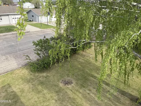 Exterior - 121 4th St, Edgeley, ND 58433 photo 12 of 13