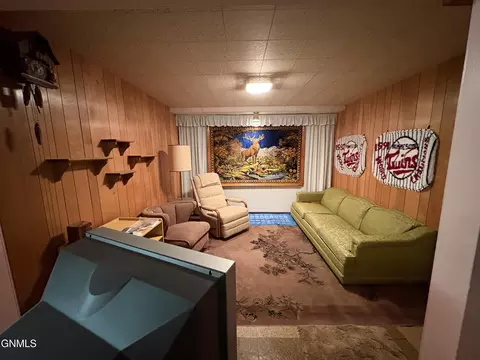 Living - 121 4th St, Edgeley, ND 58433 photo 1 of 6