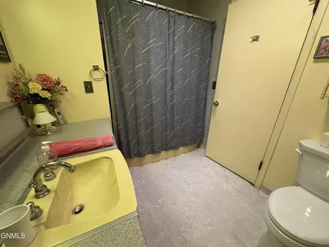 Bath - 121 4th St, Edgeley, ND 58433 photo 2 of 6