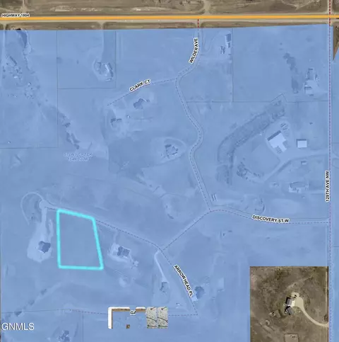 tbd Arrowhead Pl, Williston, ND 58801 photo 9