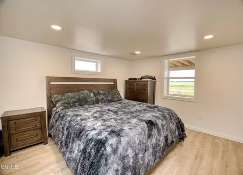 Bedroom - 206 32nd Ave W, Williston, ND 58801 photo 1 of 5