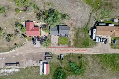 View/Area - 206 32nd Ave W, Williston, ND 58801 photo 1 of 2