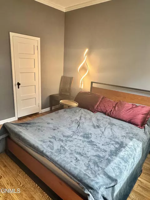 Bedroom - 814 1st Ave E, Williston, ND 58801 photo 2 of 3