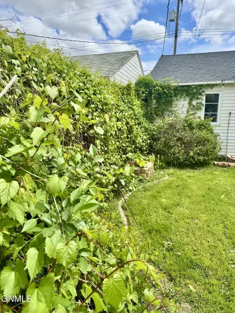 Exterior - 814 1st Ave E, Williston, ND 58801 photo 7 of 12