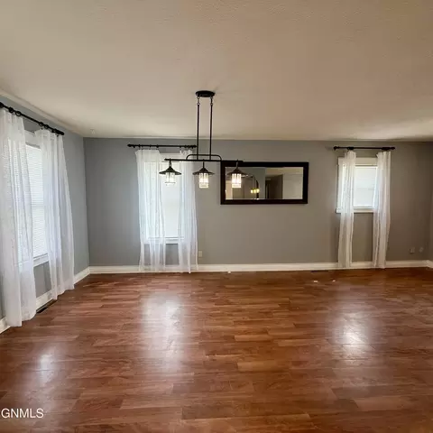 Living - 19 2nd St E, Culbertson, MT 59218 photo 2 of 2