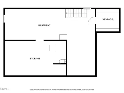 Floorplan - 19 2nd St E, Culbertson, MT 59218 photo 1 of 4