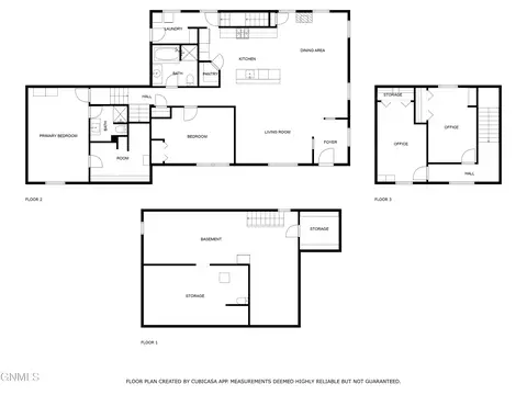 Floorplan - 19 2nd St E, Culbertson, MT 59218 photo 4 of 4
