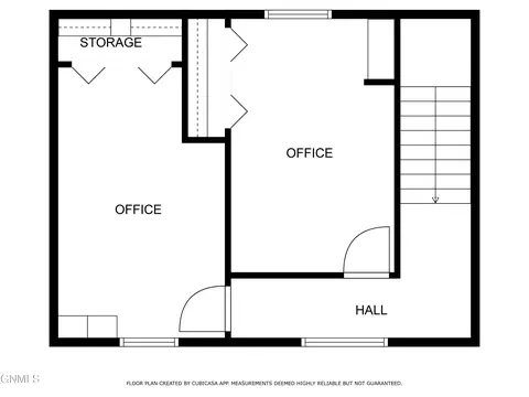 Floorplan - 19 2nd St E, Culbertson, MT 59218 photo 3 of 4