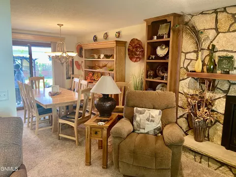 Dining - 1101 University Ave, Williston, ND 58801 photo 1 of 3