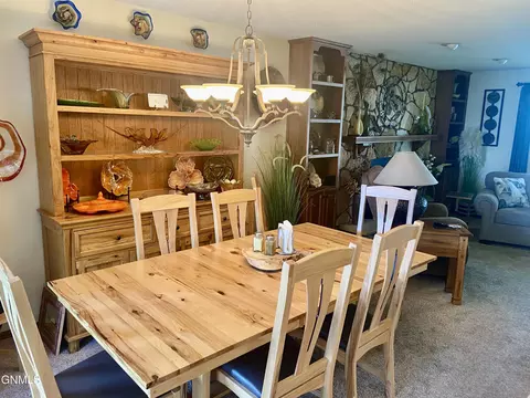 Dining - 1101 University Ave, Williston, ND 58801 photo 2 of 3
