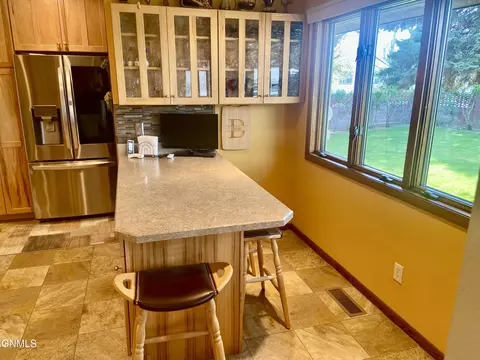 Kitchen - 1101 University Ave, Williston, ND 58801 photo 1 of 7