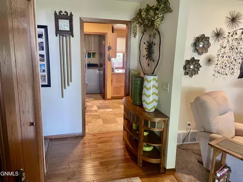 Entry Way - 1101 University Ave, Williston, ND 58801 photo 1 of 2