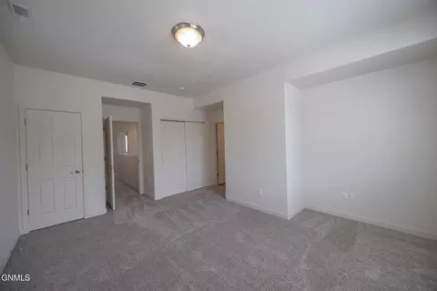 Bedroom - 2802 29th Ave W, Williston, ND 58801 photo 4 of 4