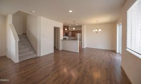 Living - 2802 29th Ave W, Williston, ND 58801 photo 2 of 4