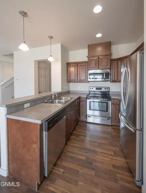 Kitchen - 2802 29th Ave W, Williston, ND 58801 photo 1 of 2