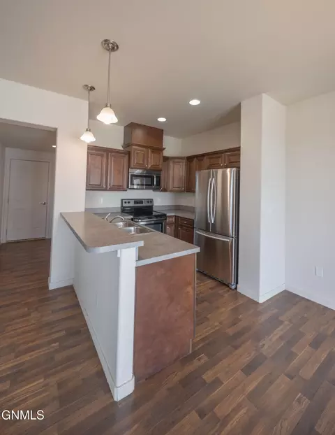 Kitchen - 2802 29th Ave W, Williston, ND 58801 photo 2 of 2