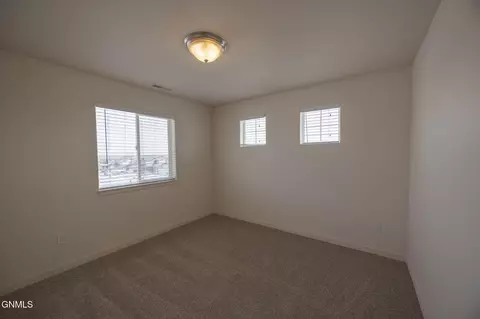 Bedroom - 2802 29th Ave W, Williston, ND 58801 photo 2 of 4
