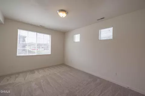 Bedroom - 2802 29th Ave W, Williston, ND 58801 photo 3 of 4