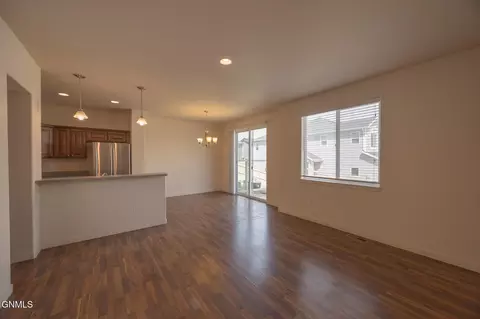 Living - 2802 29th Ave W, Williston, ND 58801 photo 1 of 4
