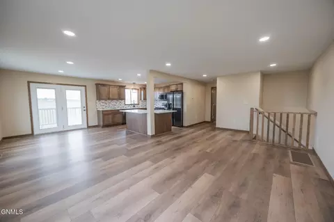 Living - 1804 14th Ave E, Williston, ND 58801 photo 1 of 4