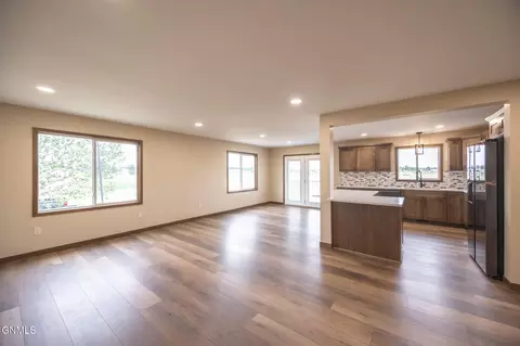 Living - 1804 14th Ave E, Williston, ND 58801 photo 2 of 4