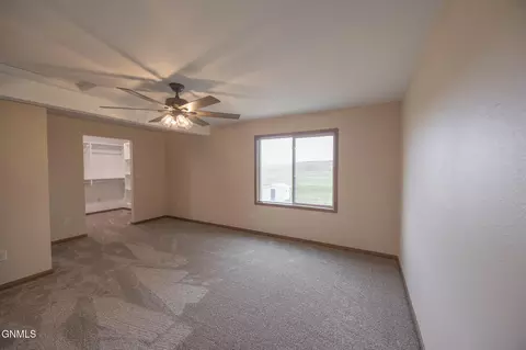 Bedroom - 1804 14th Ave E, Williston, ND 58801 photo 2 of 7