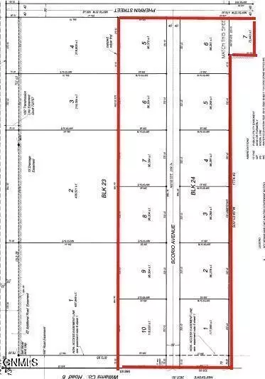 tbd Scoria Ave, Epping, ND 58843