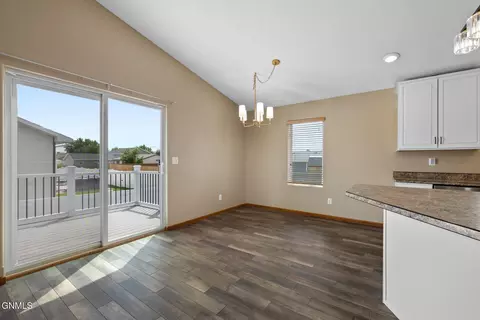 Dining - 1921 18th Ave W, Williston, ND 58801 photo 1 of 1