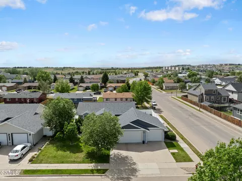 View/Area - 1921 18th Ave W, Williston, ND 58801 photo 1 of 6