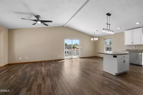 Living - 1921 18th Ave W, Williston, ND 58801 photo 1 of 4