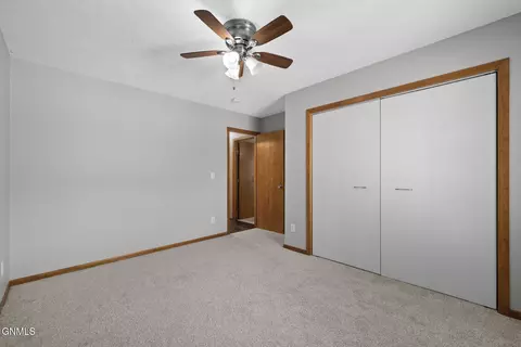 Bedroom - 1921 18th Ave W, Williston, ND 58801 photo 2 of 7