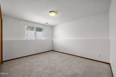 Bedroom - 1921 18th Ave W, Williston, ND 58801 photo 6 of 7