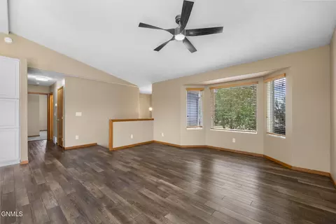 Living - 1921 18th Ave W, Williston, ND 58801 photo 3 of 4